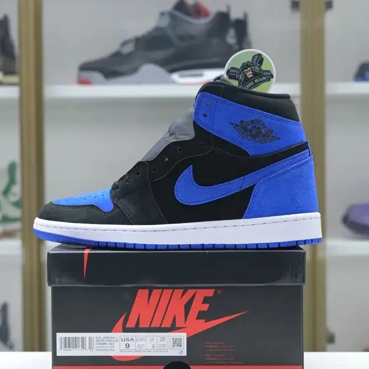 1 High Jordan Kimikick Jordan OG Air 0511